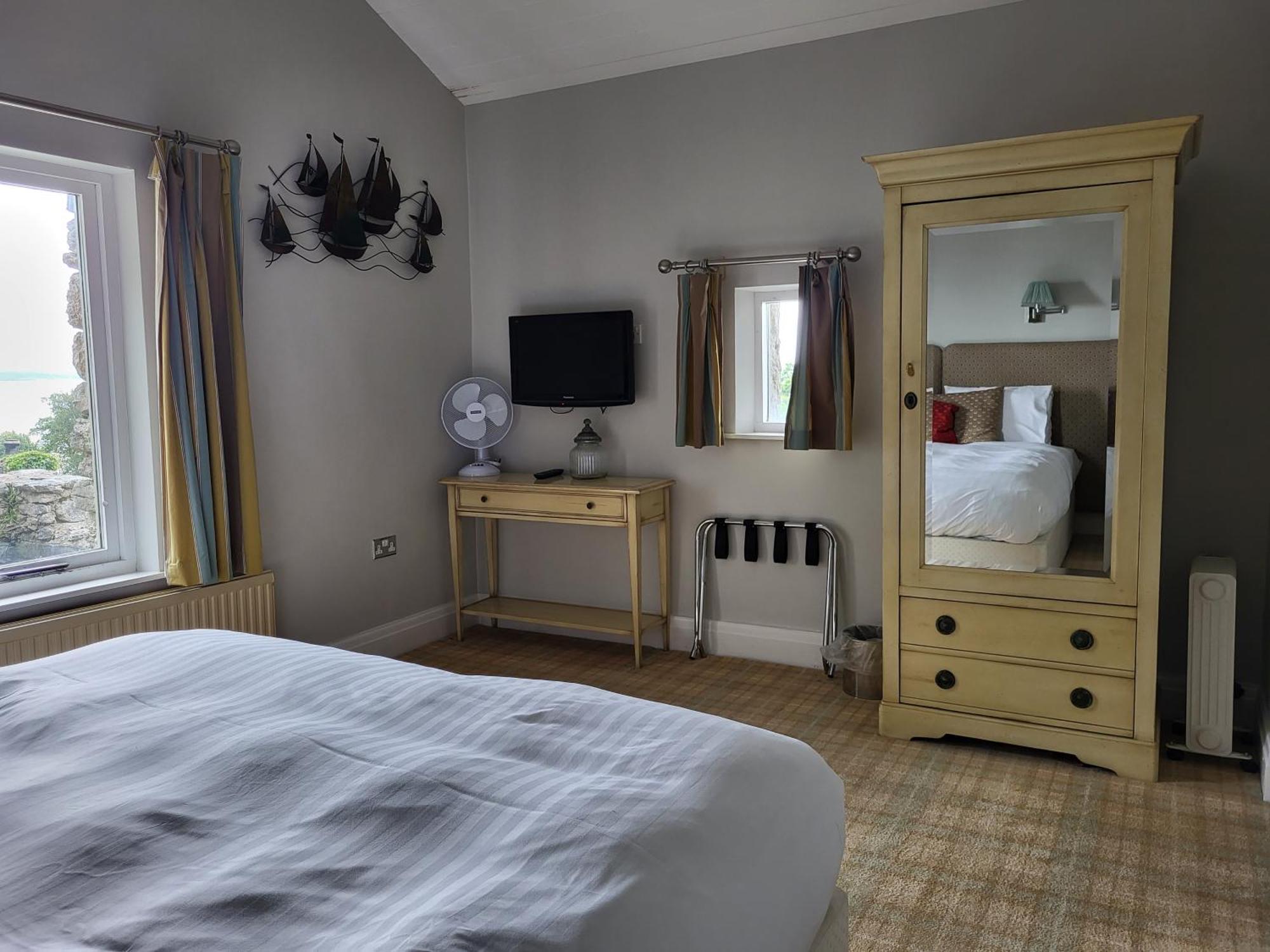 Netherwood Hotel & Spa Grange-over-Sands Exterior foto