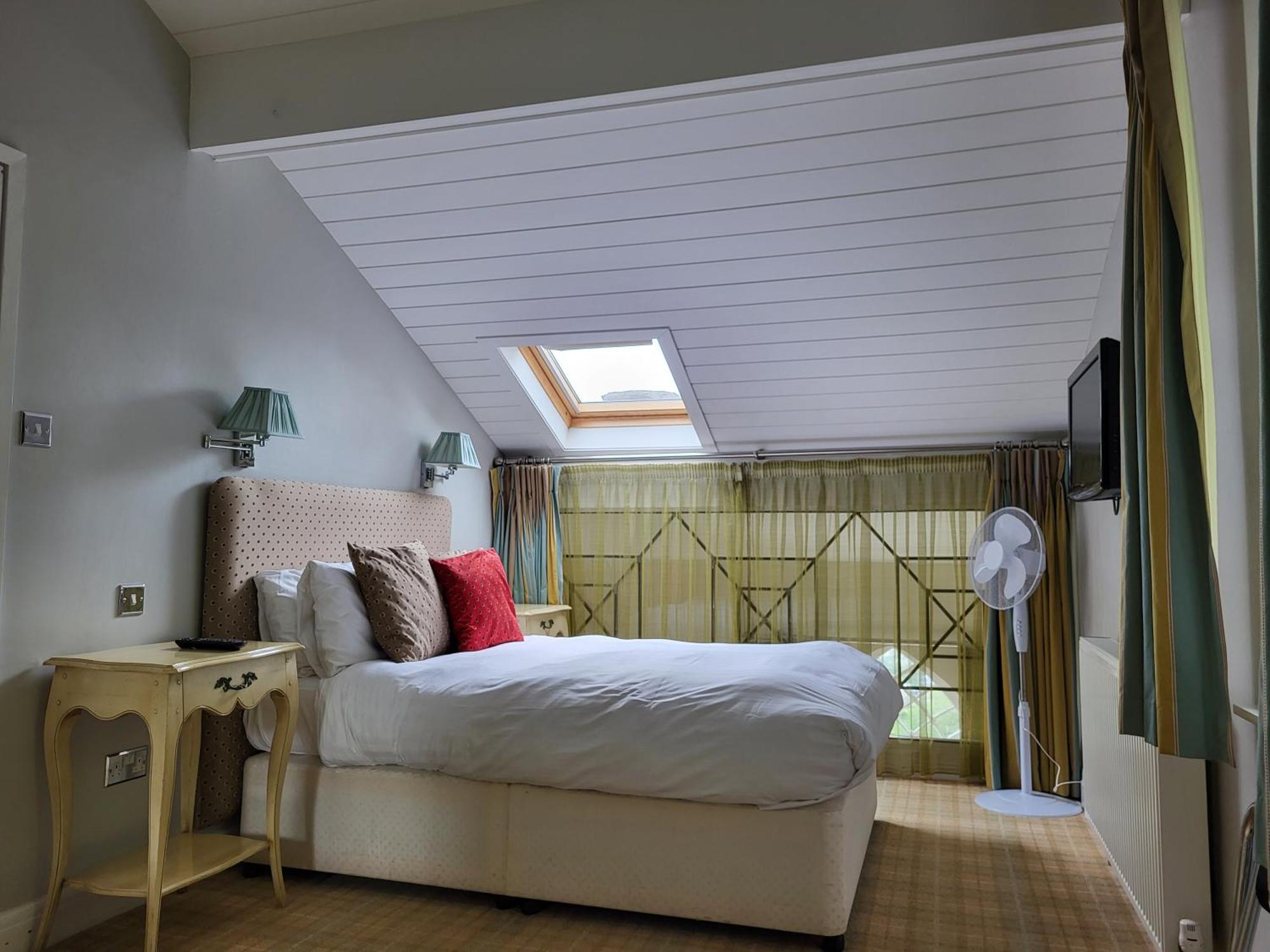 Netherwood Hotel & Spa Grange-over-Sands Exterior foto