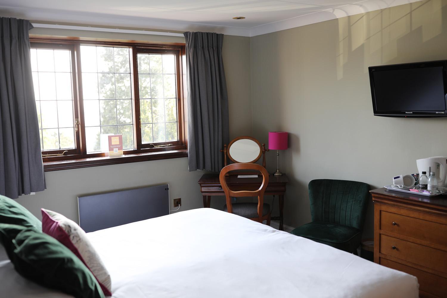 Netherwood Hotel & Spa Grange-over-Sands Exterior foto