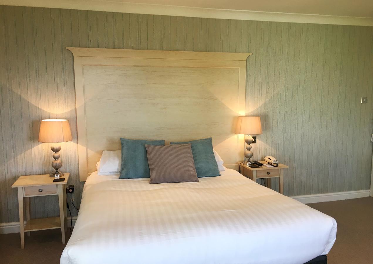 Netherwood Hotel & Spa Grange-over-Sands Exterior foto